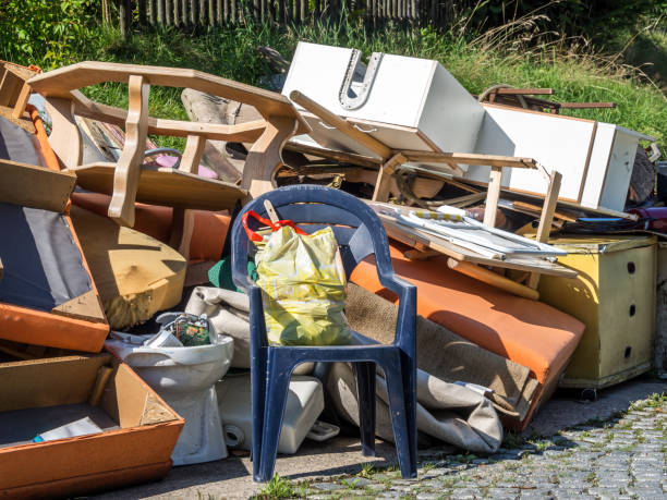 Best Commercial Cleanout Services  in Johnsonville, SC
