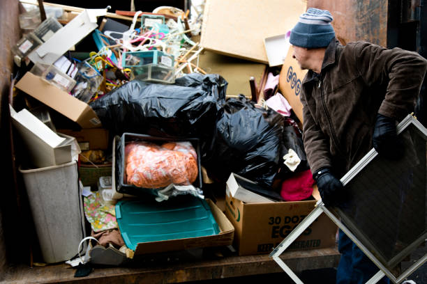 Best Full-Service Junk Removal  in Johnsonville, SC