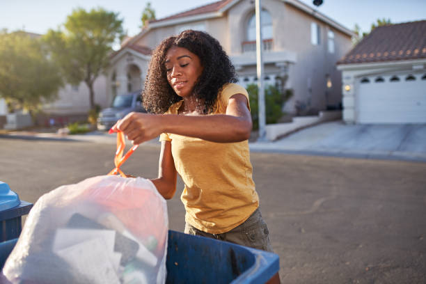 Best Commercial Junk Removal  in Johnsonville, SC