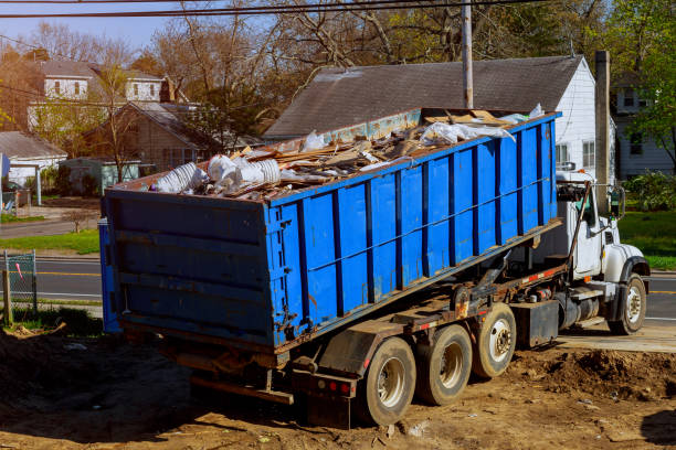 Best Attic Cleanout Services  in Johnsonville, SC