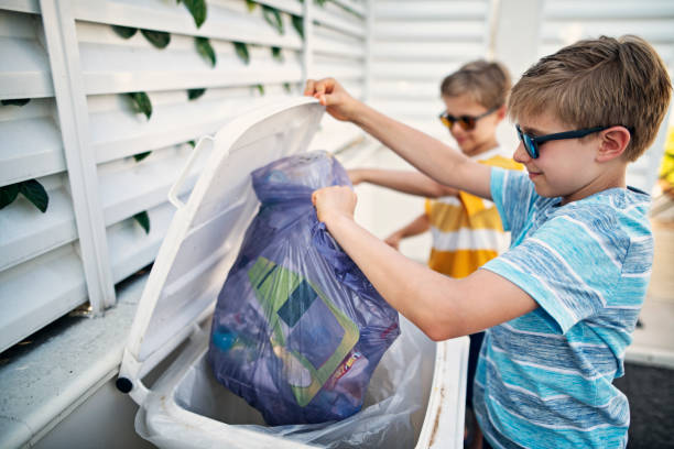 Yard Cleanup Services in Johnsonville, SC