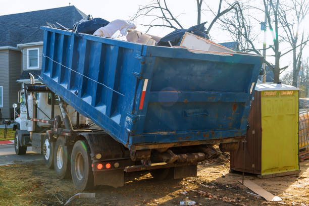 Trash Removal Near Me in Johnsonville, SC