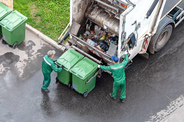 Best Affordable Junk Removal Services  in Johnsonville, SC