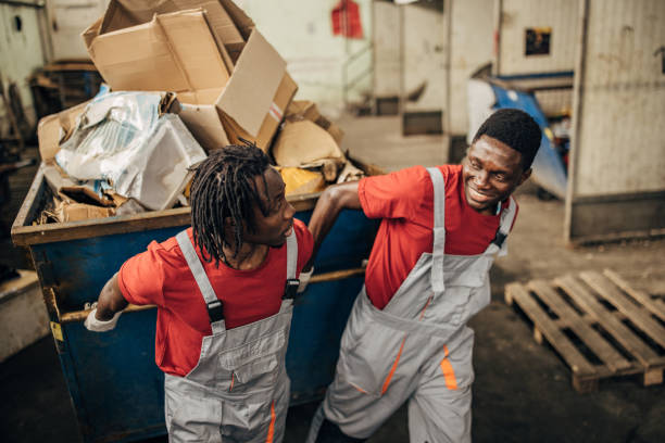 Best Yard Waste Removal  in Johnsonville, SC
