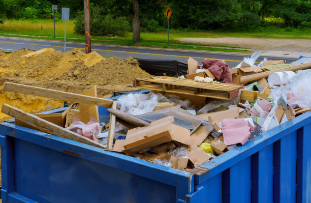 Best Office Junk Removal  in Johnsonville, SC